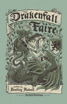 The Drakenfall Faire